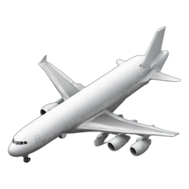 twin towers arab plane sticker