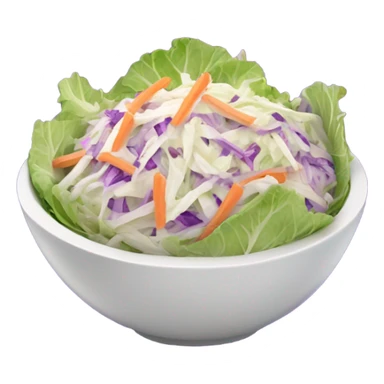 Train coleslaw  sticker