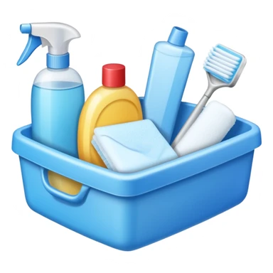 Kit higiene  sticker