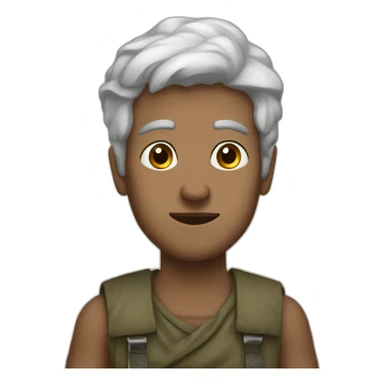 Prophète ibrahim sticker