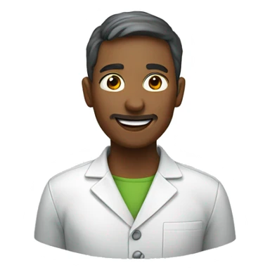 Nutricionist  sticker