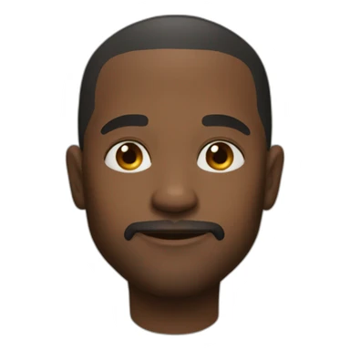 Le petit Gregory sticker