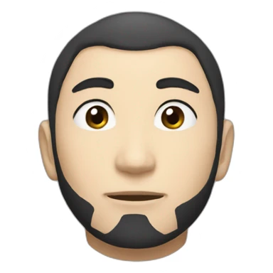 Isshin Ashina sticker