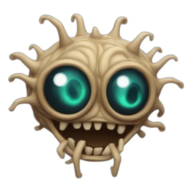 beholder sticker