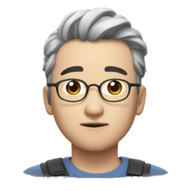 웃는 얼굴 sticker