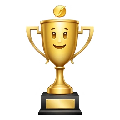 The best in the world sticker