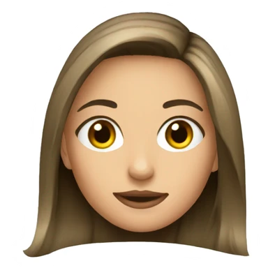 Olivia drodigo sticker