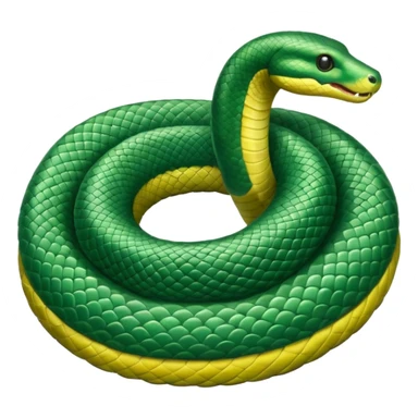anaconda sticker