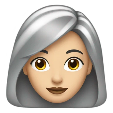 Esteticienne  sticker