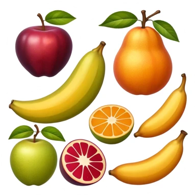 LA grande combination sticker