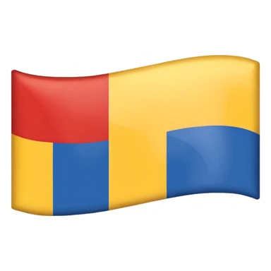 flag of Ingria sticker