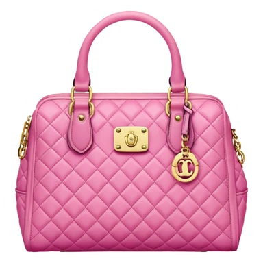 Juicy couture sticker