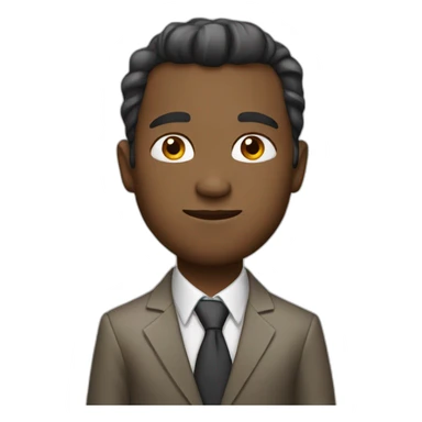 professional chess player sticker