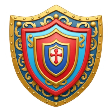 Escudo de Perú  sticker