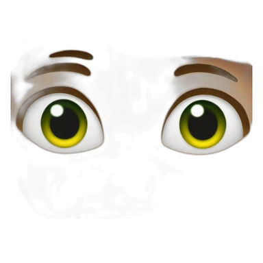 Hot face with cold sticker