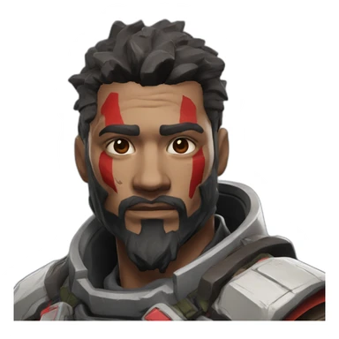 apex legends revenant sticker