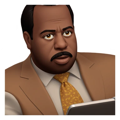 funny bearded boy meme sticker