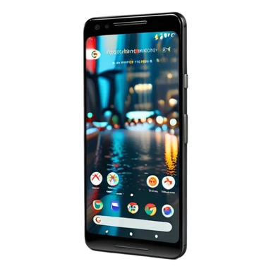 Google pixel 21 pro  sticker