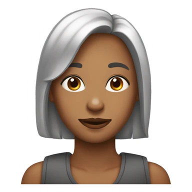 Mes sœurs chrétiennes métisse  sticker