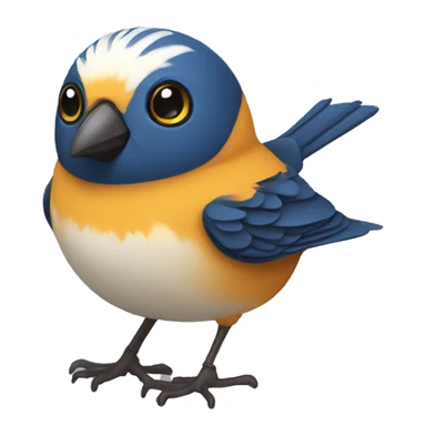 titanlogix finch sticker