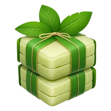 Bánh chưng Việt Nam sticker