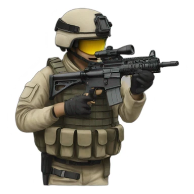 airsoft sticker