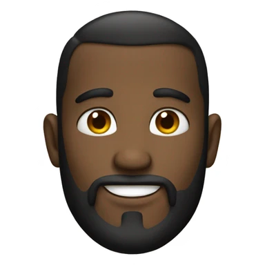 Good looking sticker