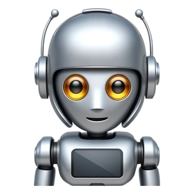 IrresistibleOffer.ai AI agent robot tool sticker