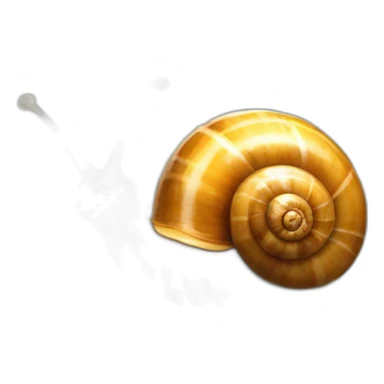 Turbo escargot sticker