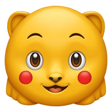 Из этого стикера ❤‍🔥 сделай жëлтое с огнём sticker