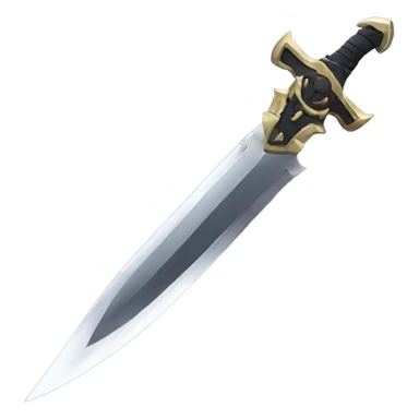 Blade Honkai Star Rail sticker