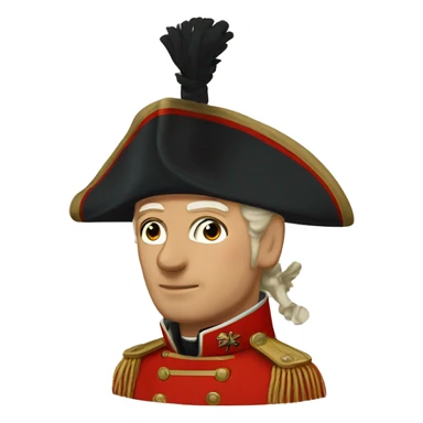 British red army 1799 sticker
