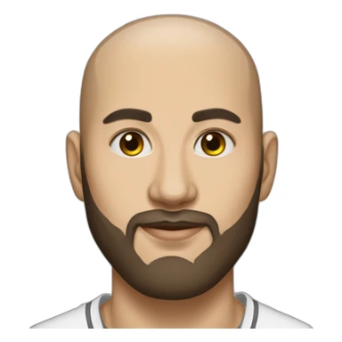 Khamzat chimaev sticker