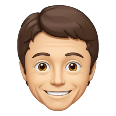Bill Bixby sticker