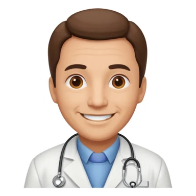 doctor chapatin viejo sticker