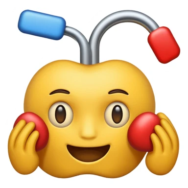 iPhone IOS 26.2.1 bro sticker