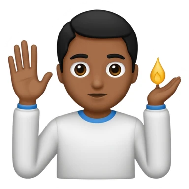 Haz un emoji de un pájaro cóndor sticker