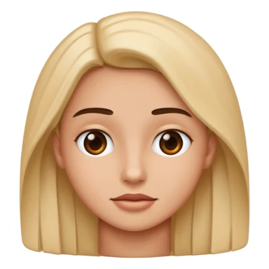 Eres tonta o te haces sticker