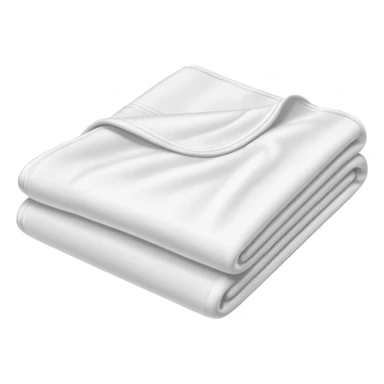 Thin Blanket sticker