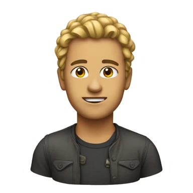 Creat myself  sticker