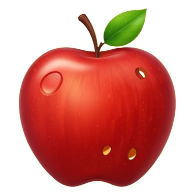 sem esses buraquinhos deixe mais simples menos realista e mais desenho sticker