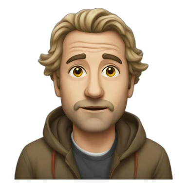 failed austrian artist sticker