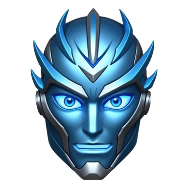 Savitar - the GOD of speed sticker