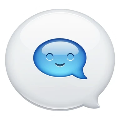 comment comment icon sticker