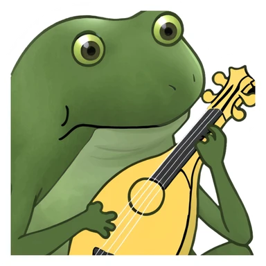 alpha chi omega lyre 3 strings sticker