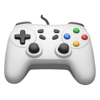 gamepad sticker