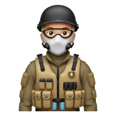 mission impossible sticker