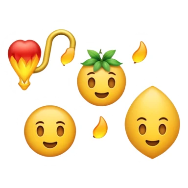 Калипачачая лапка sticker