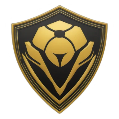Al-Ittihad Club logo sticker