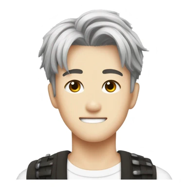 Jeno Lee from NCT Dream sticker